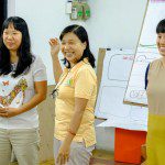 khóa học sketch note sketch talk room to read